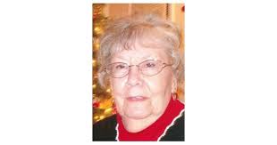 Betty Pollock Obituary (1925