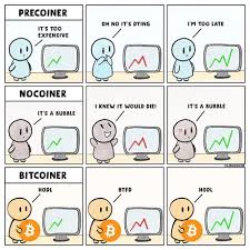 Sell your bitcoin, take some profits. Bitcoin Meme Auf Deutsch Machen Fragen Blocktrainer Forum