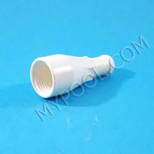 Jandy Ray Vac R0377600 Screen Fitting Replaces 3786 Fittings Vac Screen