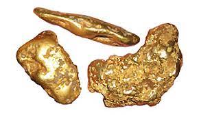 Metal debajo de detector de tierra. Como Buscar Oro Enterrado Buscar Oro