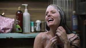 Behind the Scenes - Ione Skye Nude in Her Films