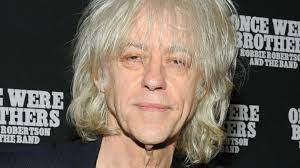 Bob geldof hands back freedom of dublin in aung san suu kyi protest. 2021 Live Aid Bob Geldof Draws A Sober Conclusion On The 35th Anniversary