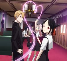 We did not find results for: Wallpaper Id 149124 Kaguya Sama Love Is War Chika Fujiwara Ishigami Yuu Kaguya Shinomiya Shirogane Miyuki Hayasaka Ai School Uniform Short Hair Long Hair Hair Ornament Red Eyes Blue Eyes Looking At