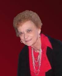 Betty Malcolm Obituary (2022)