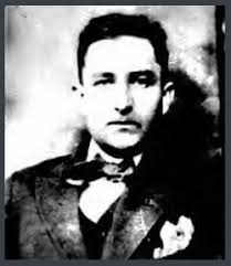 James Carl Frederick Bach (1886-1945)