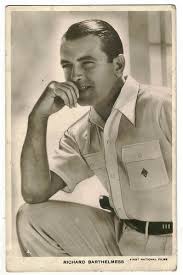 Richard Barthelmess Silent Film Stars Silent Film Classic Movie Stars