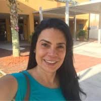 Maria Finol's Instagram, Twitter & Facebook