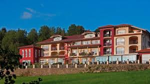 A spa town in the midst of a green valley in the heart of the bavarian forest. Annehmen Von Feedback Ist Der Weg Zu 4 Sternen Burghotel Sterr Viechtach Holidaycheck Bayern Deutschland