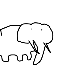 Auch mammuts), wissenschaftlicher name mammuthus (von frz. Wie Zeichnet Man Mammut Lerne Zu Zeichnen Von Anderen Letsdrawit Spielern