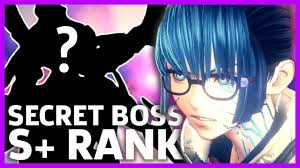 You have to beat the main game, go to file 12 and complete every single combat mission before you can fight it. Astral Chain How To Unlock Aether The Secret Boss