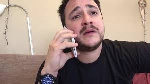 Ovejas en cuarentena: ¡No hay ensayos!, El paraguayo llamó a la directora  para convencerla... Y esto pasó: , ., ., ., ., ., ., #yomequedoencasa,  #teatroinclusivo, #soyovejanegra