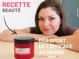 Recette Du Deo Le Plus Efficace Au Monde Strong Academy Musculation Au Feminin Recettes Deodorants Deodorant Naturel Produit Beaute Bio