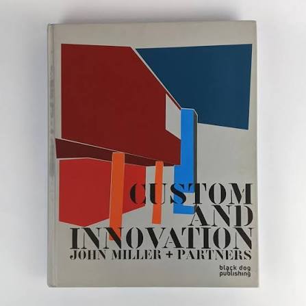 Custom and Innovation