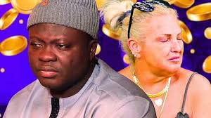 90 Day Fianc: Is Michael Gold Digging With A Married Woman? (How Low Can He  Sink After Breaking Angela's Heart?)