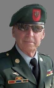 Dennis Montgomery Obituary