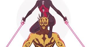 Dynamic Duo By Vampiriism On Deviantart Star Wars Painting Star Wars Fandom Star Wars Ii