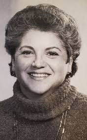 Diana Gower Obituary December 24, 2020