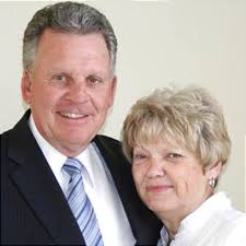 New visitor's center directors