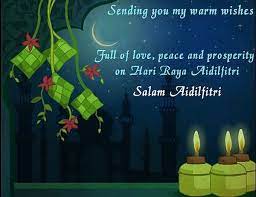 Selamat aidil fitri kepada saudara serta saudari setahun hanya sekali merayakan hari yang. Pin On Islam