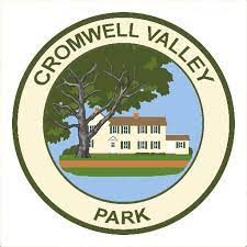 It's a beautiful spot with miles of trails and much elevation change. Cromwell Valley Park Cromwellvalleyp Twitter