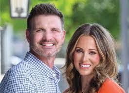 Chad Overman's Instagram, Twitter & Facebook