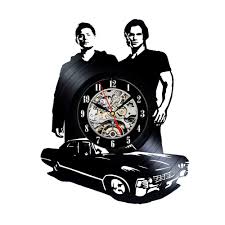 Film Charaktere Design Vinyl Record Wanduhr Erhalten Einzigartige Wohnzimmer Wand Dekor Geschenk Ideen Fur Jugendliche Freunde Designer Wall Clock Wall Clockwall Clock Design Aliexpress