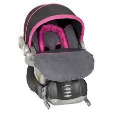 Baby Trend Flex Loc Infant Car Seat Baby Car Seats Baby Trend Car Seats