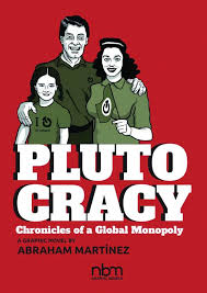 Review of Plutocracy (9781681122687) — Foreword Reviews