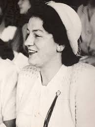 Brisbane in the 1950s