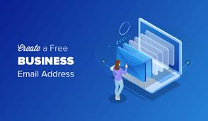 Easily calculate the cost of a logo using this handy tool. How To Create A Free Business Email Address In 5 Minutes Step By Step