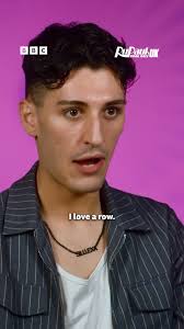 Just one week to go before the finale, and the competition for a top spot  is FIERCE 🔥, Watch ALL NEW #DragRaceUK