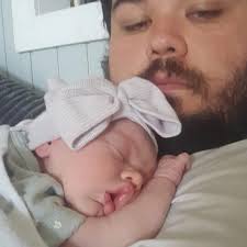 Baby girl essentials for November arrival