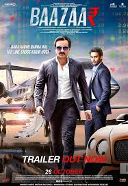 Baazaar Directed By Gauravv K Chawla And Starring Saif Ali Khan Showcases The Story Of Mumbai S City Life And Download Movies Full Movies Online Full Movies