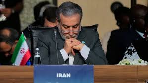 ایران بار دیگر تهدید کرد در صورت بازگشت تحریم‌ها توافق با آژانس لغو می‌شود