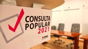 Esta primera consulta popular tiene una finalidad clara: J0winoymik2g M