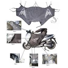 Bagster Tablier Protection Hiver Boomerang Pour Honda 125 Forza 2019 2020 Xtb140r Livraison rapide produits de qualité à petits prix aliexpress : eur