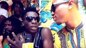 Bandana (Shatta Wale)