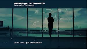 Working At General Dynamics Information Technology Glassdoor
