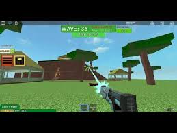 China claims to have a real deal laser gun that inflicts. Roblox Laser Gun Id Code 08 2021