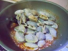 Resepi ayam masak masam manis sedap mudah dan simple. Resepi Lala Masak Pedas Masam Manis Resepi Sheila Rusly Facebook