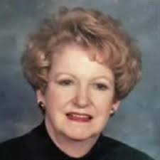 Martha Dearing Obituary (1933