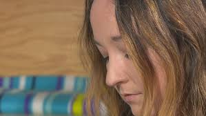 Daughter of suicide victim wonders if death could have been prevented