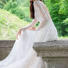 About 38% of these are wedding dresses, 10% are evening dresses, and 40% are plus size dress a wide variety of wedding dresses long sleeved options are available to you, such as feature, fabric type, and supply type. 80 Long Sleeve Wedding Dresses For Every Bridal Style