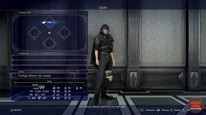 How To Level Up Fast To Lvl 120 In Final Fantasy Xv After