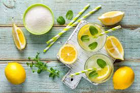 Contenuto calorico di questa bevanda agru Limonata 5 Regole E Tre Ricette
