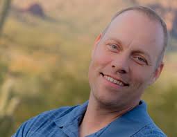 Canyon Myopractics: About Eric