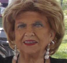 Emily McNAB Obituary