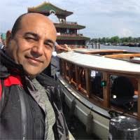 40+ 'Haron' profiles