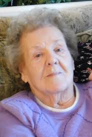 Jacqueline "Robbins" Bricker Obituary (2025)