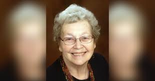 Obituary for Mary "Lenore" McGuire